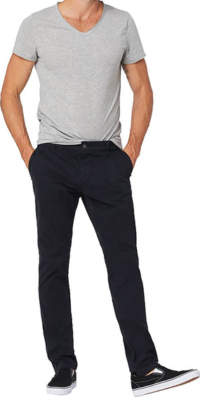 Mavi Johnny Pantalon chino étroit - Homme