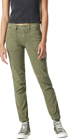 Mavi Pantalon cargo coupe étroite Ivy - Femme