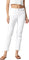 Mavi Jean coupe étroite Boyfriend Kathleen - Femme - White Feather Blue