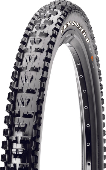 Maxxis Pneu pour vélo de montagne High Roller II - 26''x2.3