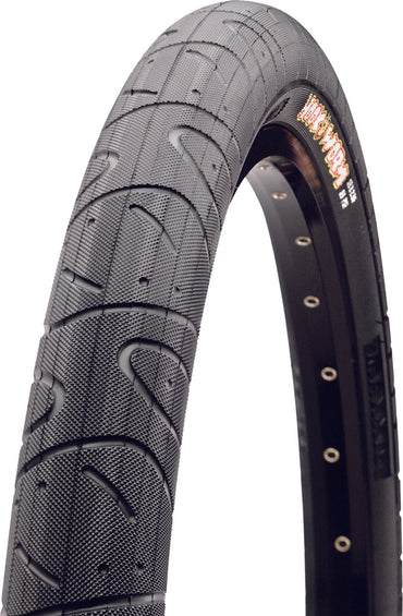 Maxxis Pneu pour vélo BMX et de saut Hookworm - 26