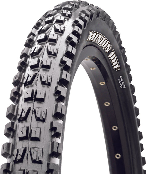 Maxxis Pneu Minion DHF - 26''x2.3