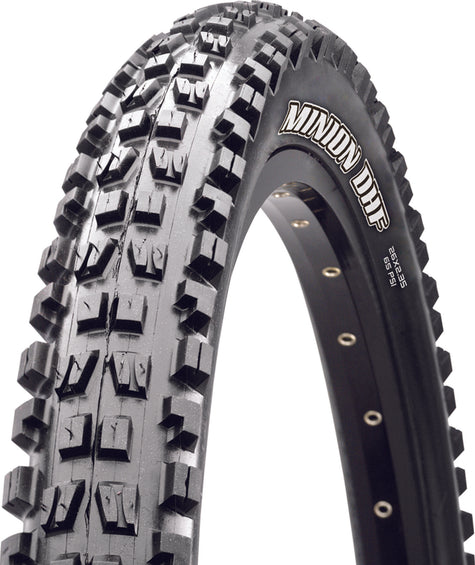 Maxxis Pneu pour vélo de montagne Minion DHF - 26''x2.3