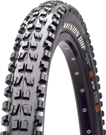 Maxxis Pneu Minion DHF - 24''x2.4