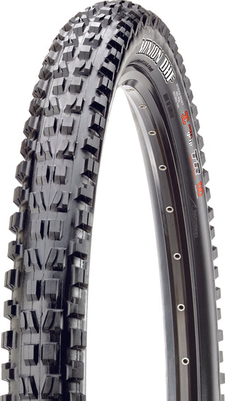 Maxxis Pneu pour vélo de montagne Minion DHF - 27.5''x2.6