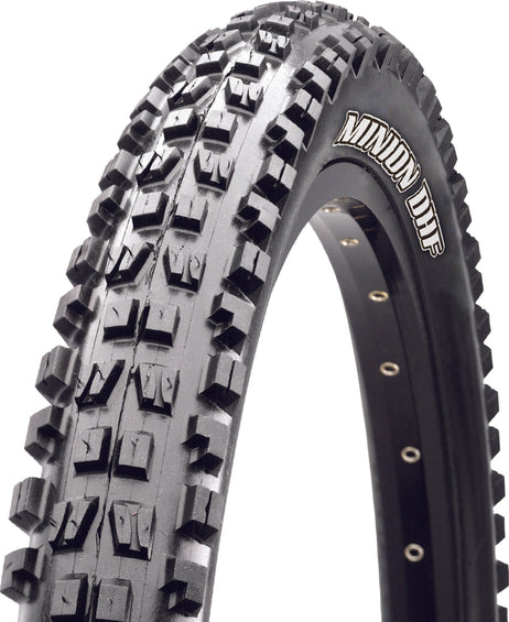 Maxxis Pneu Minion DHF - 27.5''x2.6