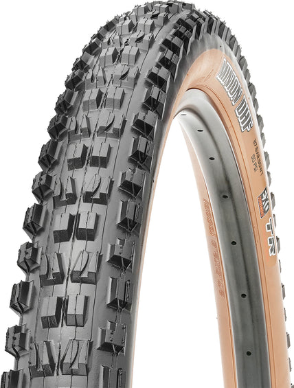 Maxxis Pneu pour vélo de montagne Minion DHF - 27.5