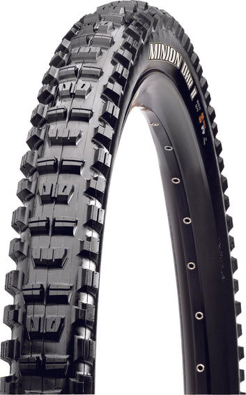 Maxxis Pneu pour vélo de montagne Minion DHR2 - 29