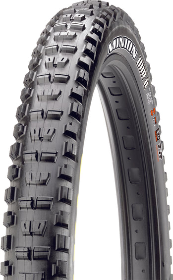 Maxxis Pneu pour vélo de montagne Minion DHR2 - 27.5