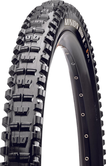 Maxxis Pneu Arrière pour vélo de montagne Minion DHR2 - 27.5''x2.3