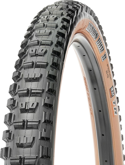 Maxxis Pneu Arrière Minion DHR2 - 27.5''x2.4