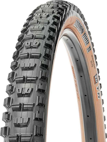 Maxxis Pneu pour vélo de montagne Minion DHR2 - 29