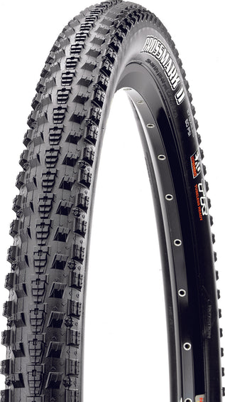 Maxxis Pneu pour vélo hybride Crossmark II - 29