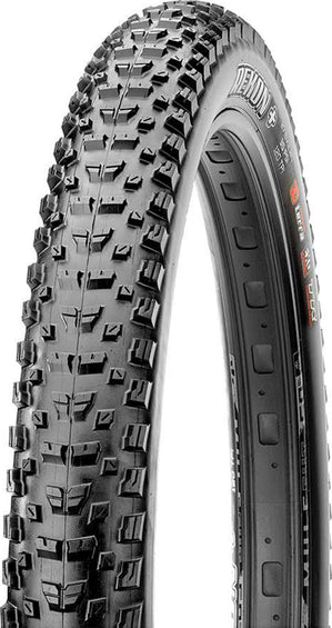 Maxxis Pneu pour vélo de montagne Rekon/Rekon+ - 27.5''x2.8