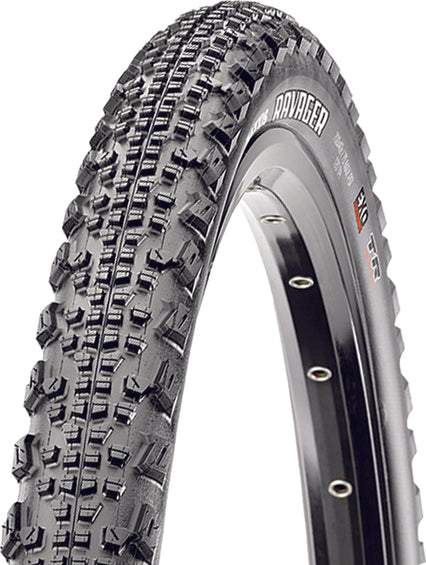 Maxxis Pneu pour vélo hybride Ravager - 700X40C