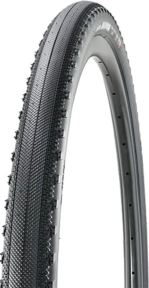 Maxxis Pneu pour vélo gravel Receptor - 700X40C