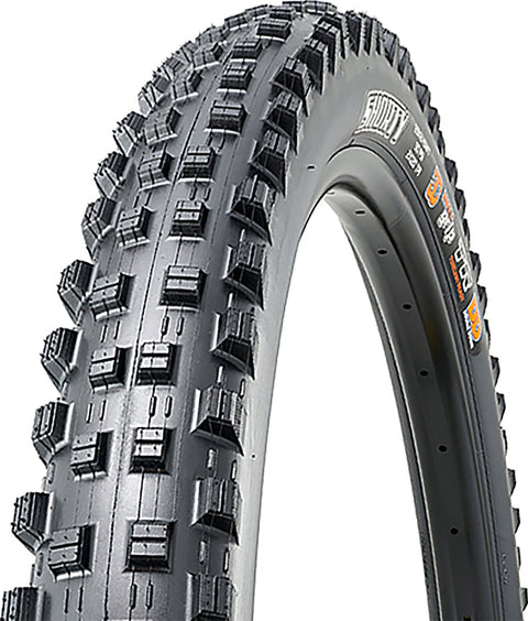 Maxxis Pneu pour vélo de montagne Shorty - 27.5