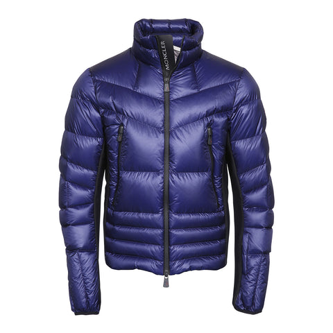 Moncler Manteau Canmore Homme