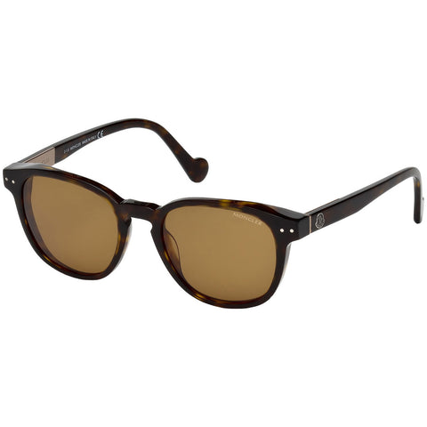 Moncler Lunettes de soleil ML0010