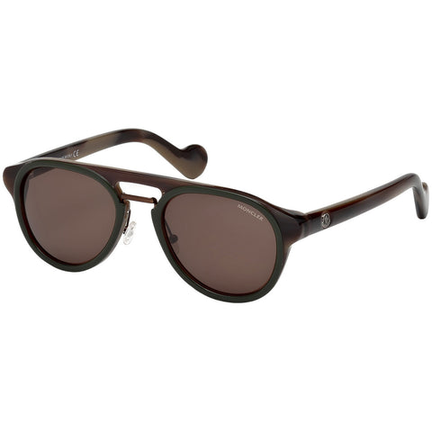 Moncler Lunettes de soleil ML0020