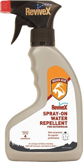 McNett Spray Imperméabilisant ReviveX 296ml