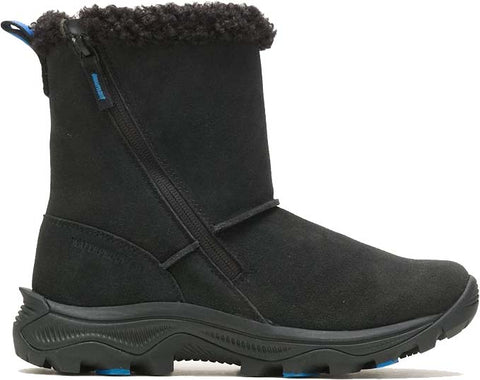 Merrell Bottes imperméables Icepack 2 Zip Polar - Femme