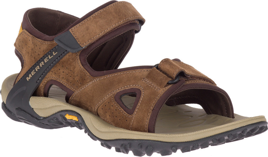 Merrell Sandales Kahuna 4 Strap Homme Altitude Sports