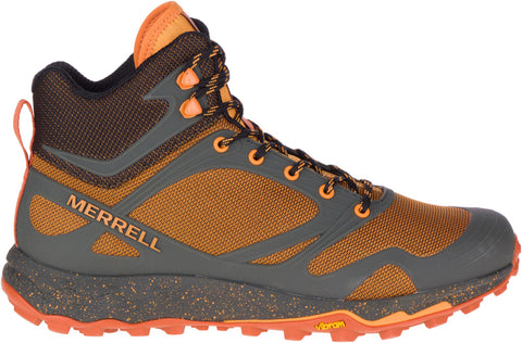Merrell Chaussures Altalight Knit Mid - Homme