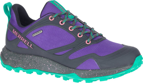 Merrell Chaussures Imperméable Altalight - Femme