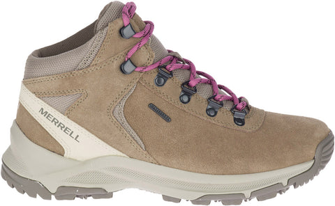 Merrell Chaussures imperméables Erie Mid - Femme