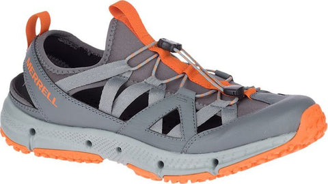 Merrell Chaussures Hydrotrekker Synthetic Sieve - Homme