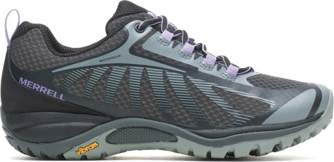 Merrell Souliers de randonnée imperméables Siren Edge 3 - Femme