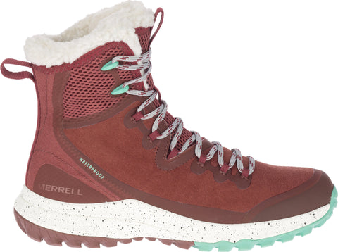 Merrell Bottes polaires imperméables Bravada - Women's