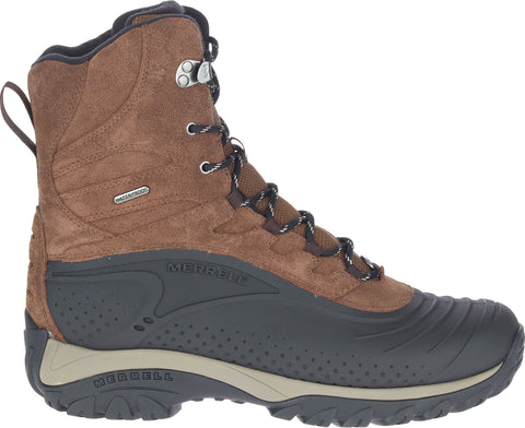 Merrell Bottes imperméables Thermo Frosty Tall Shell - Homme