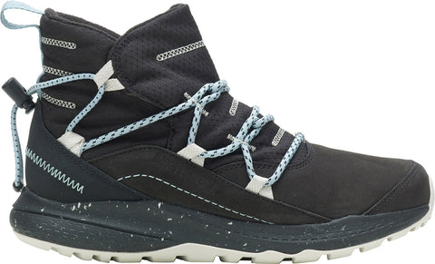 Merrell Souliers de randonnée imperméables Bravada 2 Thermo Demi - Femme