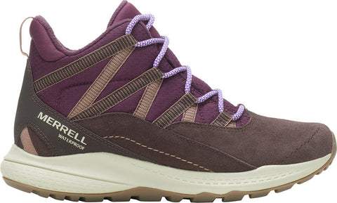 Merrell Chaussures de randonnée Bravada Edge 2 - Femme