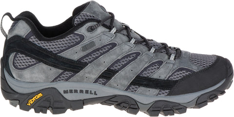 Merrell Chaussures de randonnée imperméables Moab 2 - Homme