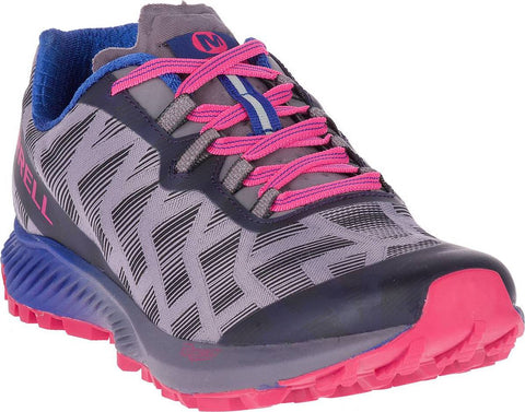 Merrell Chaussures Agility Synthesis Flex Femme