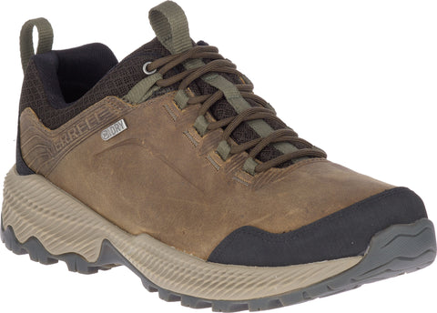 Merrell Chaussures Imperméable Forestbound - Homme