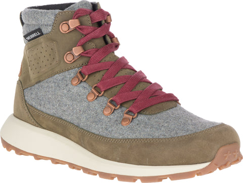 Merrell Chaussues Ashford Classic Chukka - Femme