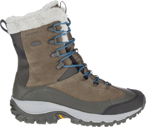 Merrell Bottes Imperméables Thermo Rhea Mid - Femme