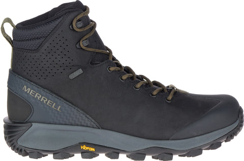 Merrell Bottes Thermo Glacier Mid Imperméable - Homme