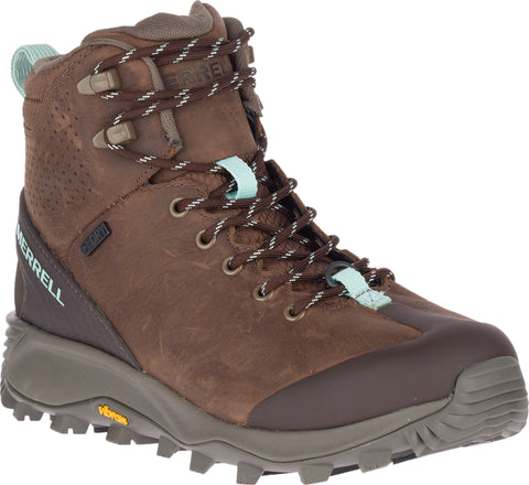 Merrell Bottes Imperméables Thermo Glacier Mid - Femme