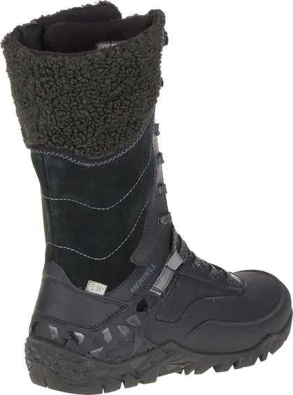 Merrell Aurora Tall Ice+ - Femme