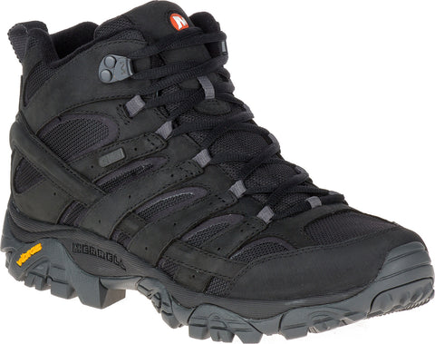 Merrell Moab 2 Smooth Mid imperméables - Homme