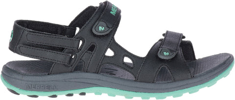 Merrell Sandales Cedrus Convertible - Femme