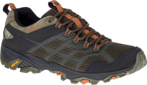 Merrell Chaussures Moab Fst 2  imperméables - Homme