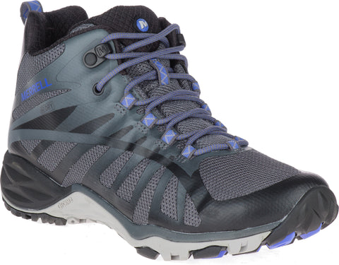 Merrell Chaussures hautes Imperméable Siren Edge Q2 - Femme