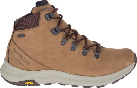 Merrell Chaussures Ontario Thermo Mid Waterproof - Homme