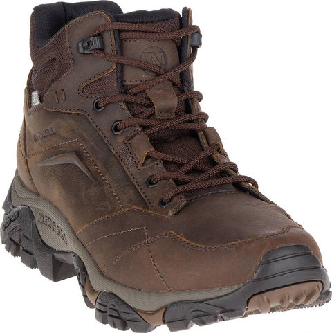 Merrell Chaussures imperméables mi-hautes Moab Adventure - Large - Homme